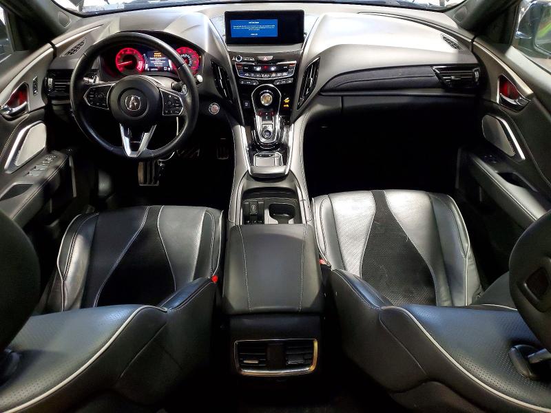 Продажа на аукционе авто 2019 Acura Rdx, vin: 5J8TC2H62KL004577, номер лота: 59581006