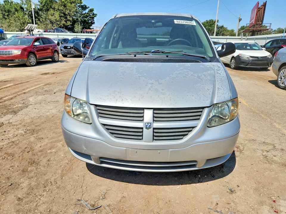 Aukcja sprzedaży 2006 Dodge Grand Caravan, vin: 1D4GP24R36B508445, numer aukcji: 62570036
