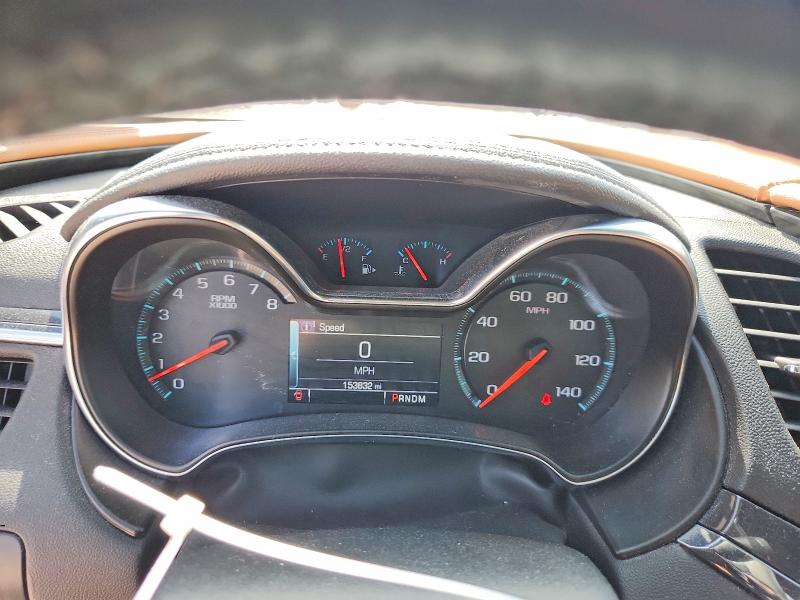 2014 Chevrolet Impala მანქანა იყიდება აუქციონზე, vin: 2G1155S35E9172363, აუქციონის ნომერი: 63169606