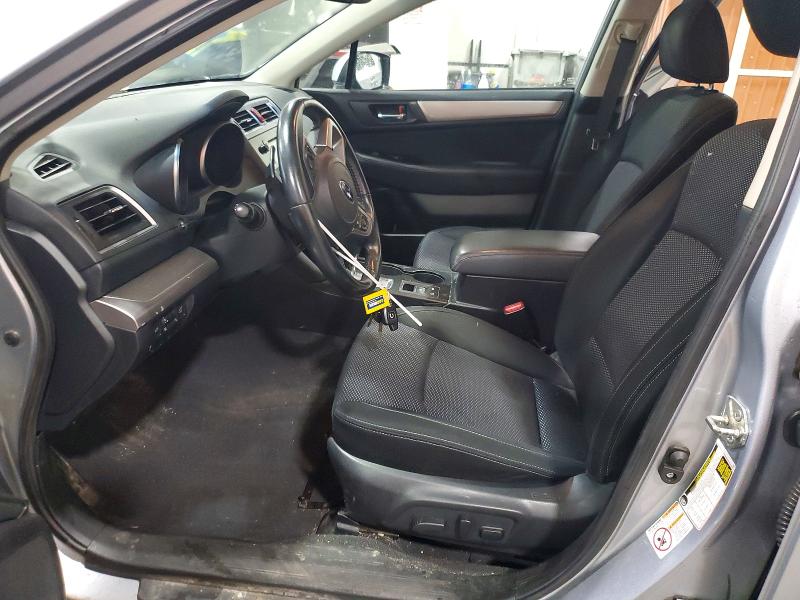 62907816 :رقم المزاد ، 4S4BSADC1F3332206 vin ، 2015 Subaru Outback مزاد بيع