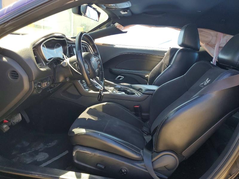 Aukcja sprzedaży 2016 Dodge Challenger, vin: 2C3CDZFJ1GH326065, numer aukcji: 62291696