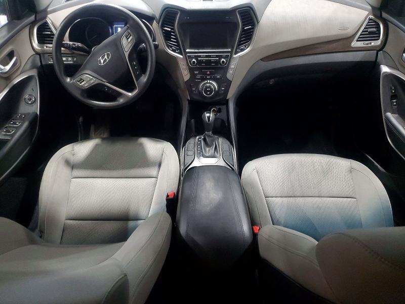 Aukcja sprzedaży 2017 Hyundai Santa Fe Sport, vin: 5XYZUDLB8HG445608, numer aukcji: 61858856