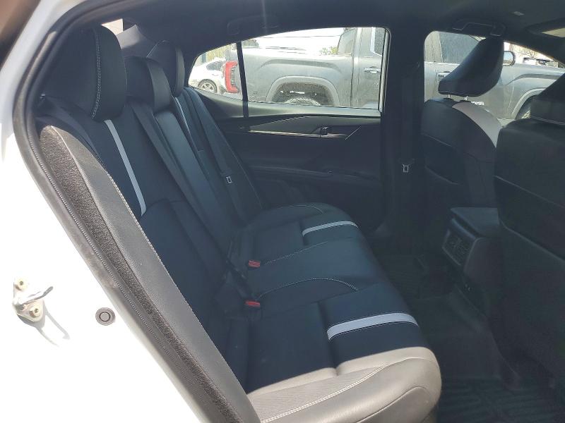 60684426 :رقم المزاد ، 4T1DAACK2TU214983 vin ، 2026 Toyota Camry مزاد بيع