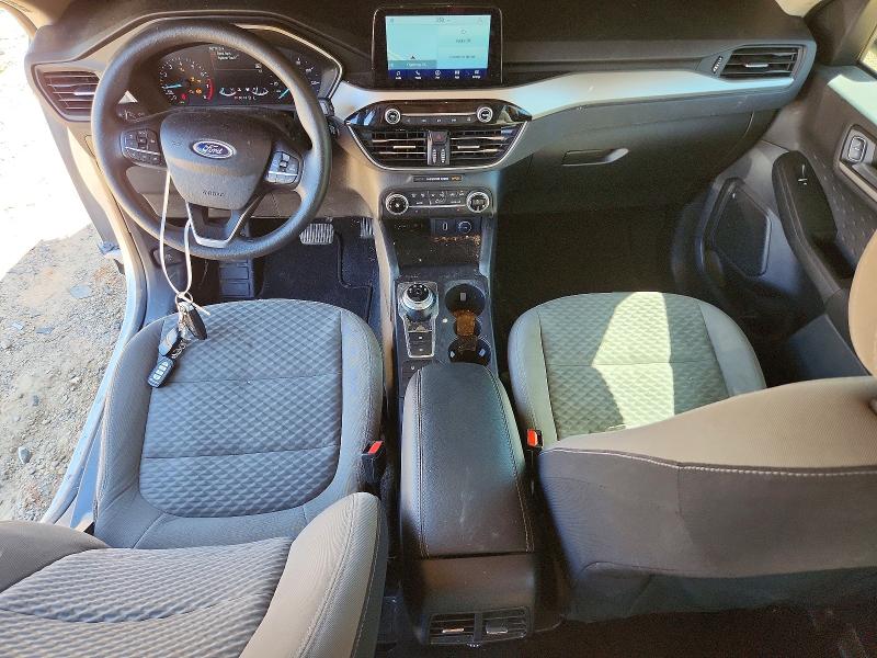 Aukcja sprzedaży 2020 Ford Escape, vin: 1FMCU9G60LUB31728, numer aukcji: 61115996