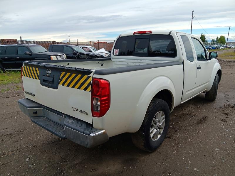 Aukcja sprzedaży 2016 Nissan Frontier, vin: 1N6AD0CW7GN773857, numer aukcji: 58825316
