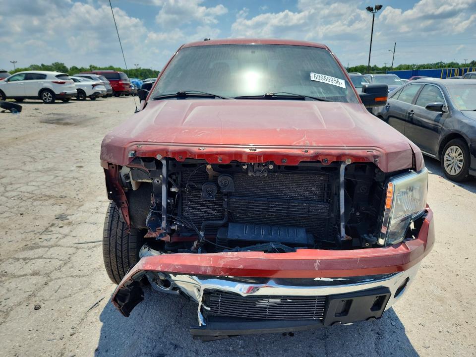 Auction sale of the 2014 Ford F150, vin: 1FTFW1ET9EKE42952, lot number: 60986956