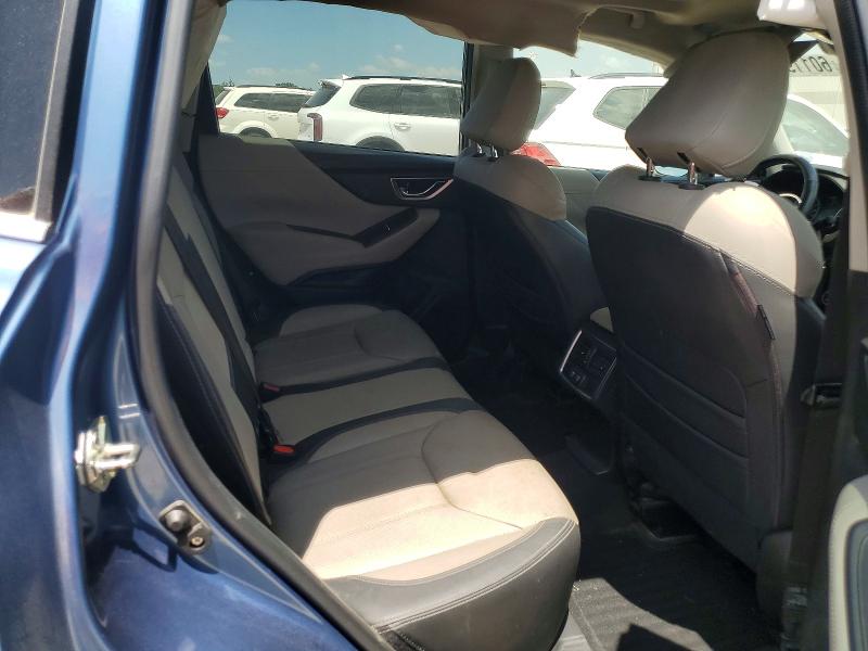 Aukcja sprzedaży 2019 Subaru Forester, vin: JF2SKAUC6KH518763, numer aukcji: 60119266
