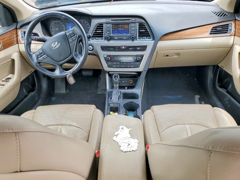 Aukcja sprzedaży 2015 Hyundai Sonata, vin: 5NPE34AF1FH110591, numer aukcji: 60523866