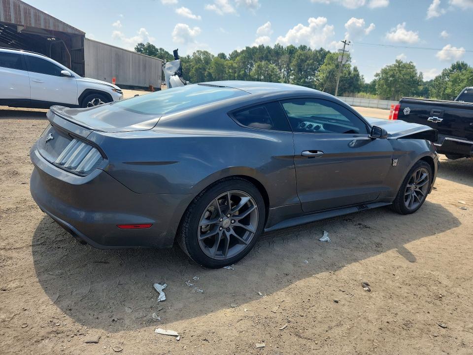 2015 Ford Mustang მანქანა იყიდება აუქციონზე, vin: 1FA6P8TH4F5328870, აუქციონის ნომერი: 85963175