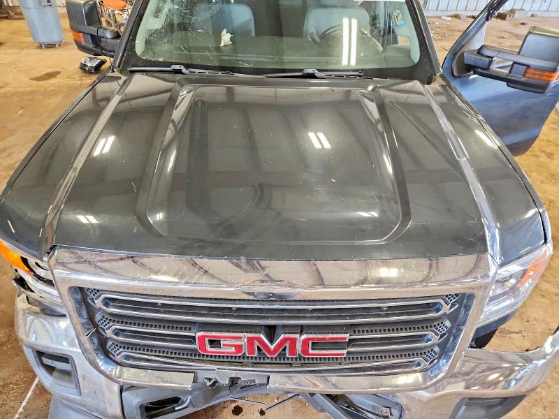 Aukcja sprzedaży 2017 Gmc Sierra, vin: 1GT12REG7HF173063, numer aukcji: 60312496