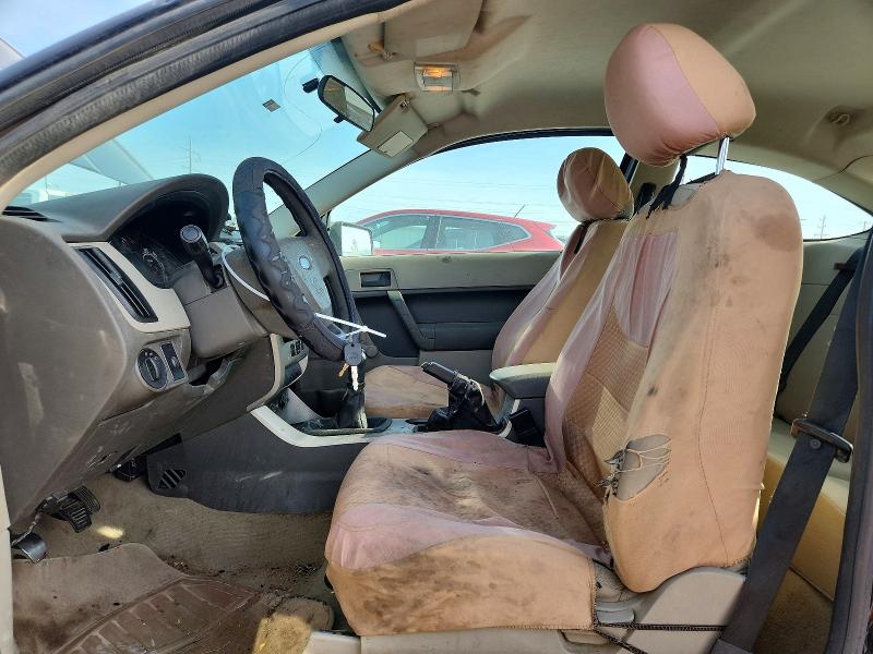 Продаж на аукціоні авто 2008 Ford Focus, vin: 1FAHP32N28W294962, номер лоту: 62304486