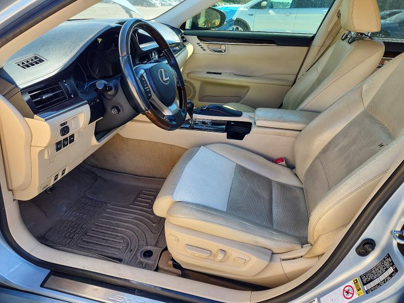 Продаж на аукціоні авто 2013 Lexus Es, vin: JTHBK1GG3D2010056, номер лоту: 63535706