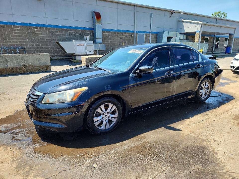 Продажа на аукционе авто 2012 Honda Accord, vin: 1HGCP2F49CA172574, номер лота: 85983325