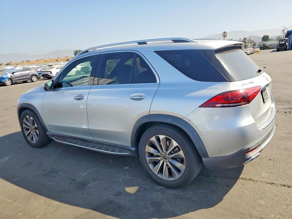Aukcja sprzedaży 2020 Mercedes-benz Gle, vin: 4JGFB4KB5LA031264, numer aukcji: 63024156