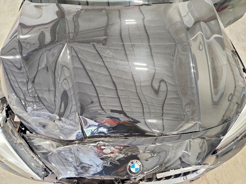 61809696 :رقم المزاد ، WBA73AK00M7J40634 vin ، 2021 Bmw 228xi مزاد بيع