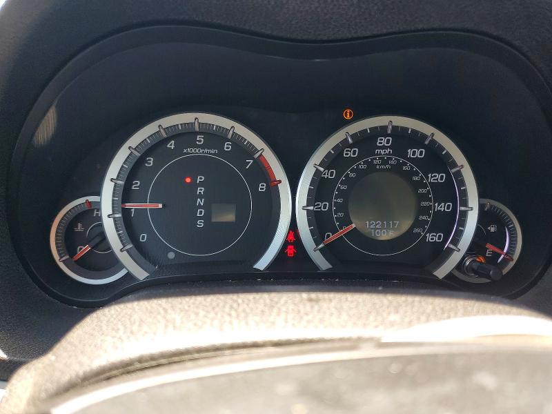 Продажа на аукционе авто 2013 Acura Tsx, vin: JH4CU2F43DC012279, номер лота: 61741196