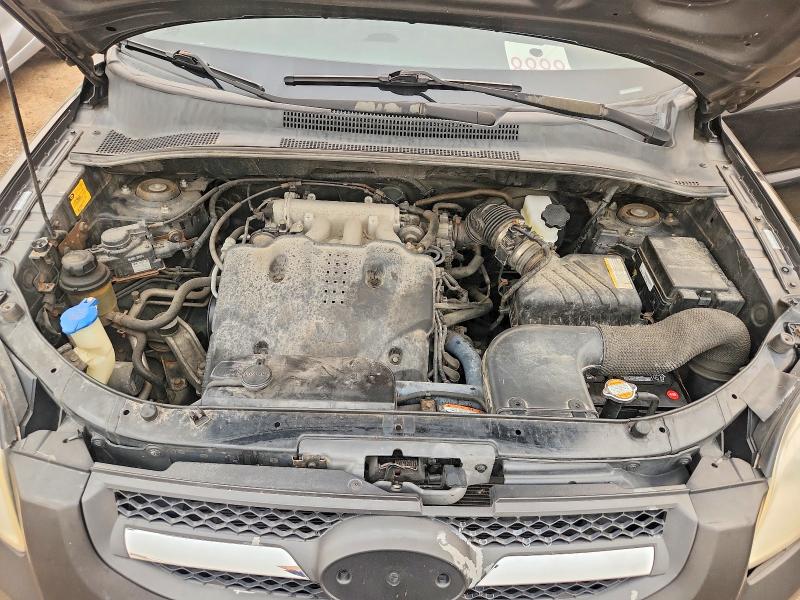 Aukcja sprzedaży 2009 Kia Sportage, vin: KNDJF723897554359, numer aukcji: 60663846