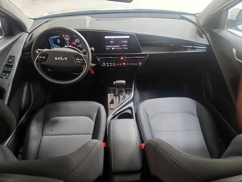Продажа на аукционе авто 2026 Kia Niro, vin: KNDCP3LE5T5318575, номер лота: 59922856