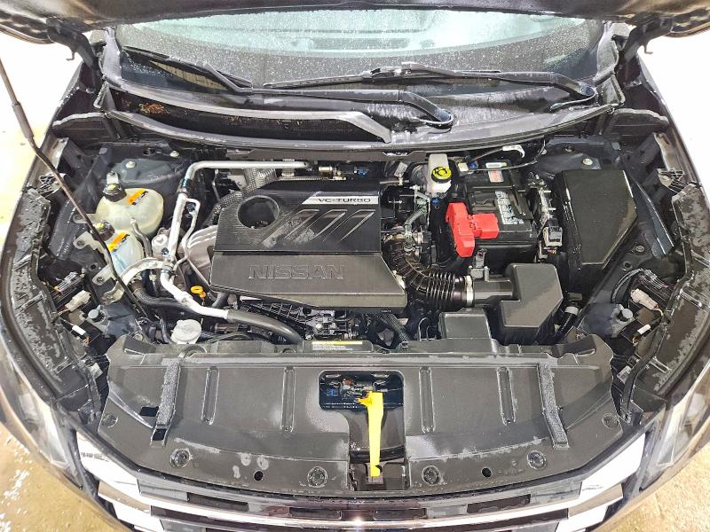 Aukcja sprzedaży 2024 Nissan Rogue, vin: 5N1BT3BB8RC720251, numer aukcji: 61477476