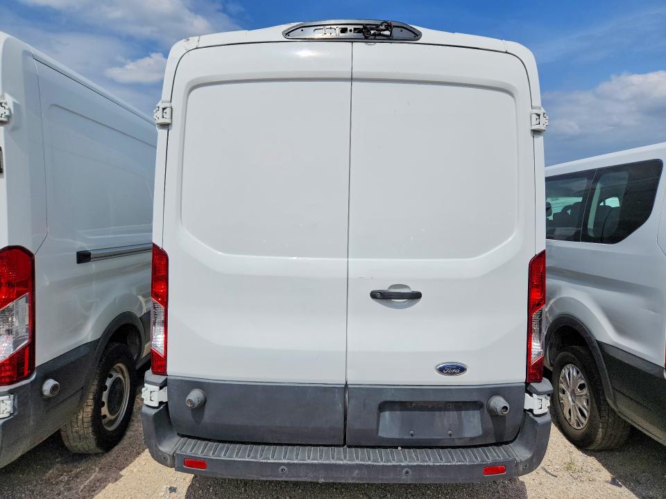 Aukcja sprzedaży 2018 Ford Transit, vin: 1FTYR2CM6JKB14304, numer aukcji: 60754826