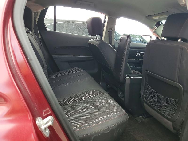 Aukcja sprzedaży 2016 Gmc Terrain, vin: 2GKFLTEK9G6323384, numer aukcji: 62412536