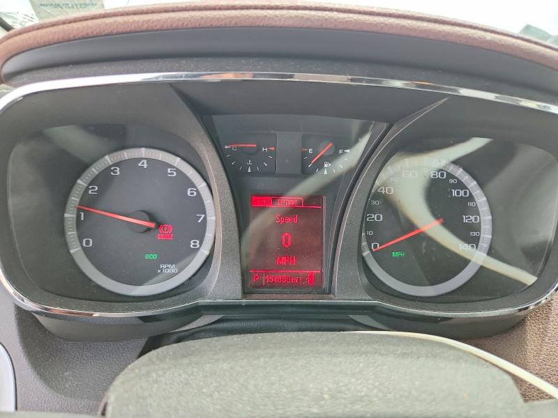 Продаж на аукціоні авто 2014 Gmc Terrain, vin: 2GKALSEK3E6299455, номер лоту: 60755766