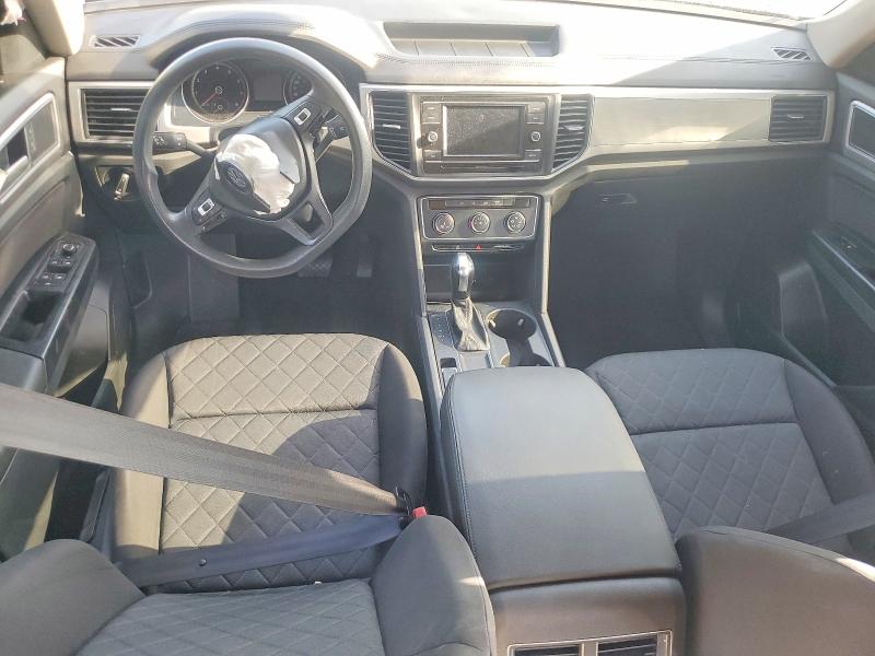 Aukcja sprzedaży 2019 Volkswagen Atlas, vin: 1V2AP2CA3KC572177, numer aukcji: 62285176