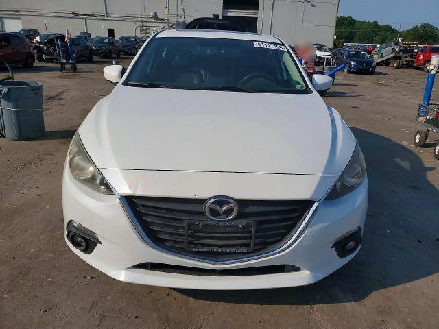 Продажа на аукционе авто 2015 Mazda 3, vin: JM1BM1M71F1221880, номер лота: 61147196