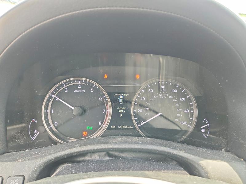 Aukcja sprzedaży 2013 Lexus Gs, vin: JTHCE1BL0D5002902, numer aukcji: 59853166