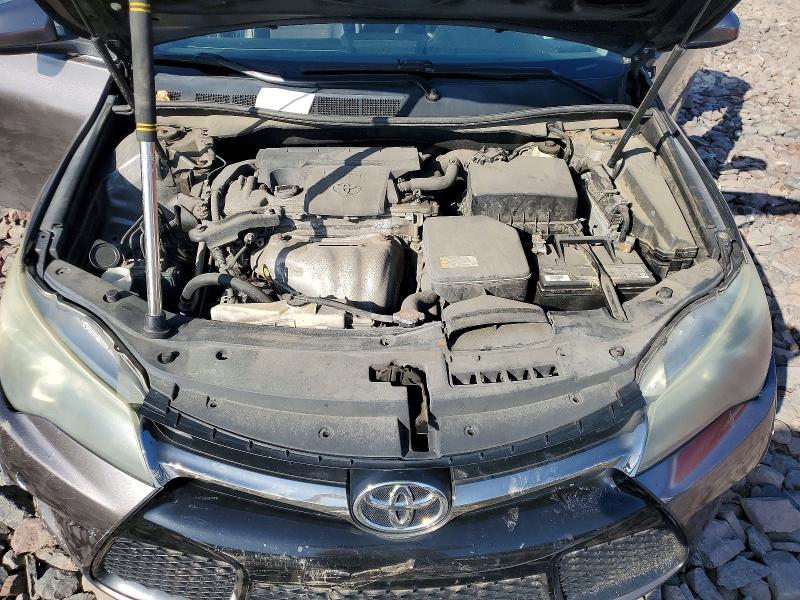 Продаж на аукціоні авто 2016 Toyota Camry, vin: 4T1BF1FK0GU165017, номер лоту: 58484636