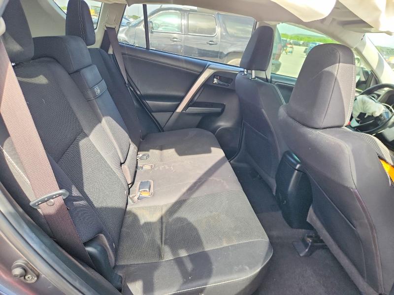 Aukcja sprzedaży 2018 Toyota Rav4 Hybrid, vin: JTMRJREV6JD181824, numer aukcji: 61396906