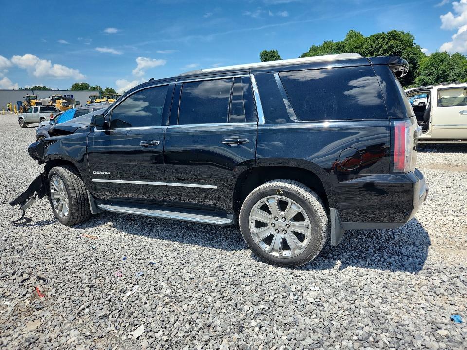 Aukcja sprzedaży 2018 Gmc Yukon, vin: 1GKS2CKJ4JR340389, numer aukcji: 61424326
