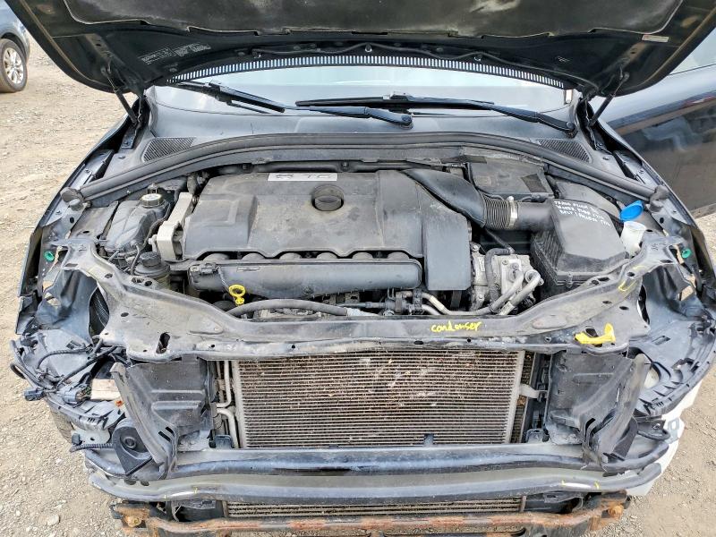Aukcja sprzedaży 2014 Volvo Xc60, vin: YV4902DZ1E2556399, numer aukcji: 61559046