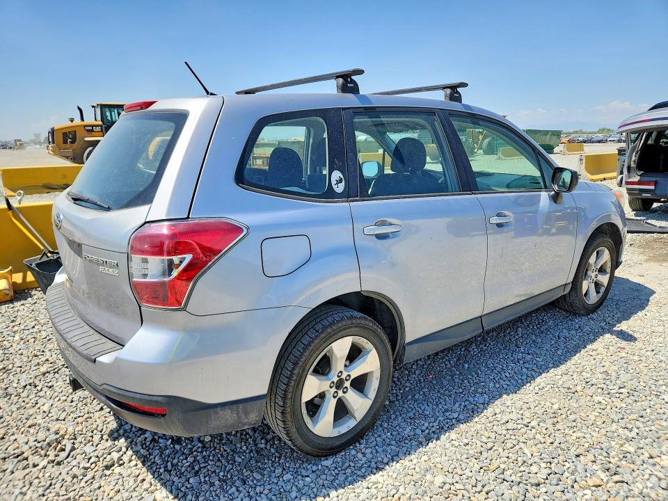 Продажа на аукционе авто 2014 Subaru Forester, vin: JF2SJAAC0EH490518, номер лота: 62021496