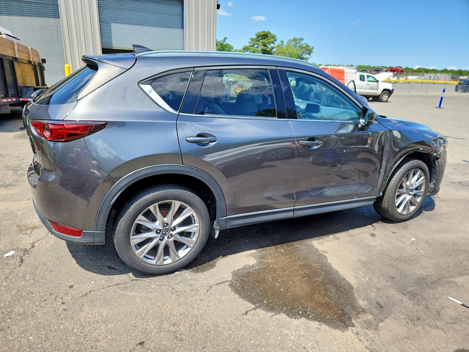 Продажа на аукционе авто 2020 Mazda Cx-5, vin: JM3KFBDM4L0842982, номер лота: 56682956