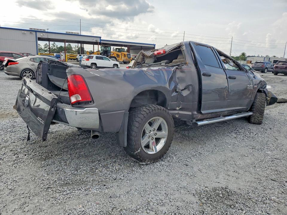 Aukcja sprzedaży 2015 Ram 1500, vin: 1C6RR7ST4FS673309, numer aukcji: 62917396