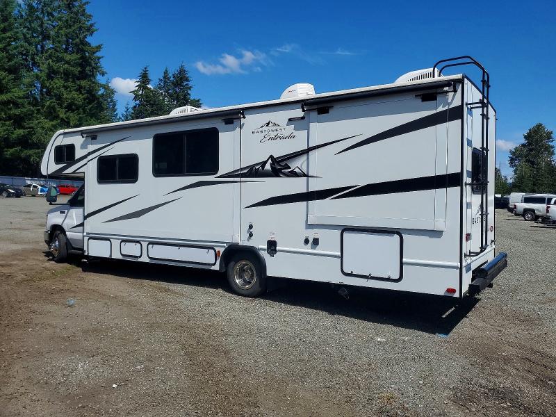 Aukcja sprzedaży 2023 Frrv Motorhome, vin: 1FDXE4FN4PDD19264, numer aukcji: 60652776
