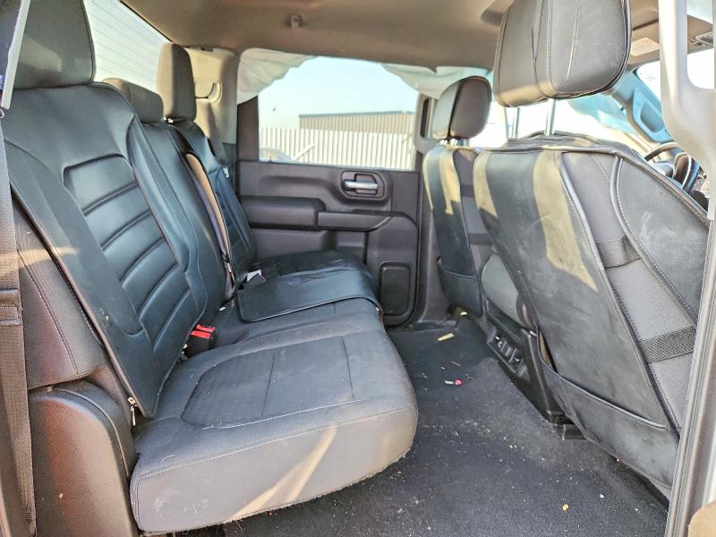 Aukcja sprzedaży 2021 Chevrolet Silverado, vin: 1GC4YNE7XMF248000, numer aukcji: 62154506