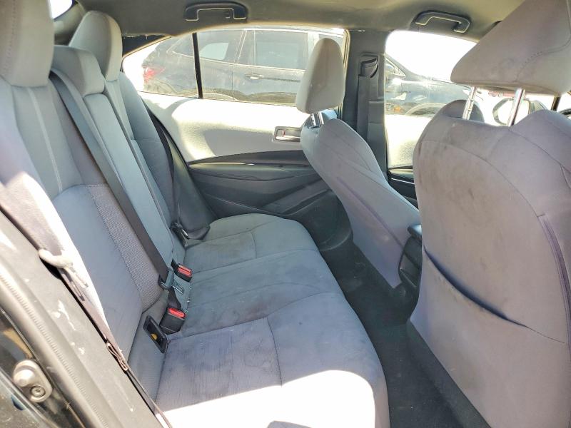 Aukcja sprzedaży 2020 Toyota Corolla, vin: JTDS4RCE1LJ040837, numer aukcji: 62727066