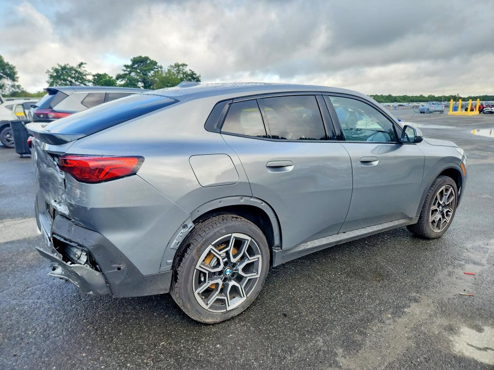 Aukcja sprzedaży 2026 Bmw X2, vin: WBX63GM01T5636473, numer aukcji: 62845376