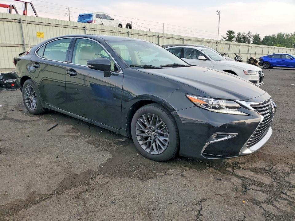 Aukcja sprzedaży 2018 Lexus Es, vin: 58ABK1GG4JU110057, numer aukcji: 61935146