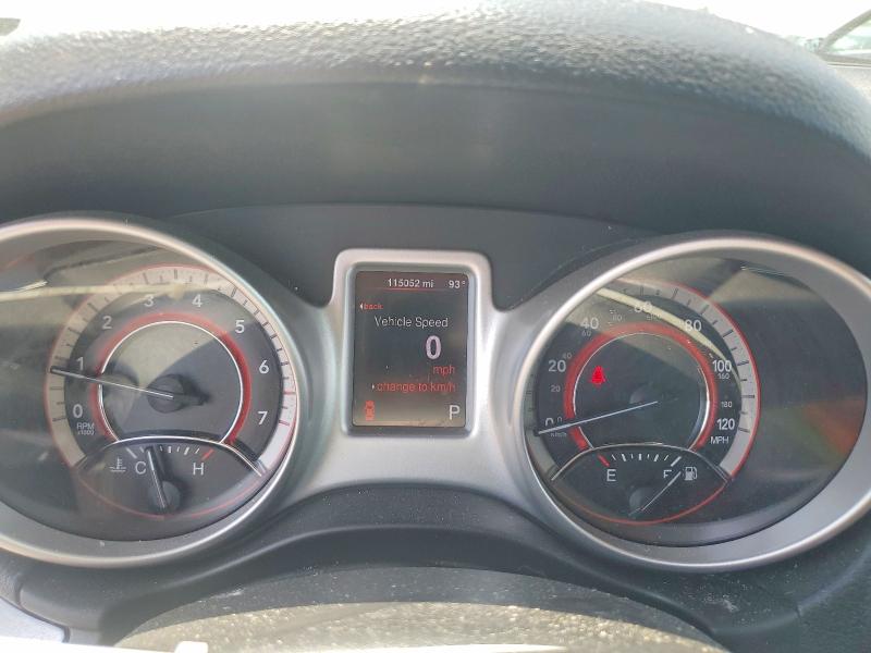 Aukcja sprzedaży 2013 Dodge Journey, vin: 3C4PDCDG6DT569701, numer aukcji: 61147236