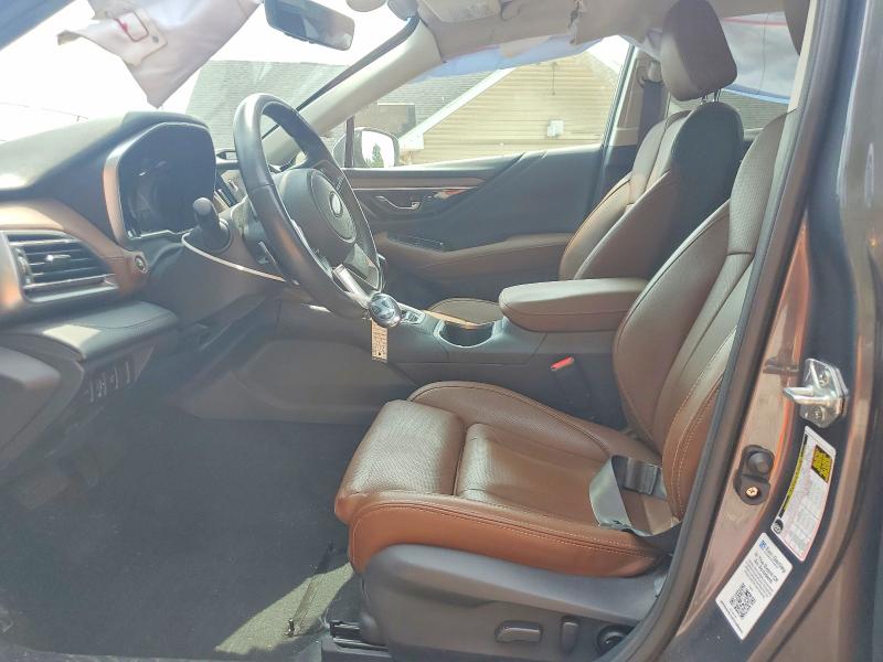 Продажа на аукционе авто 2022 Subaru Outback, vin: 4S4BTAPC1N3253996, номер лота: 61808036