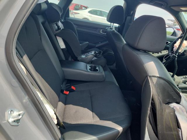 Aukcja sprzedaży 2026 Honda Civic, vin: 2HGFE2F5XTH522579, numer aukcji: 59920496