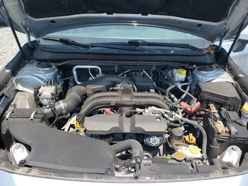 2019 Subaru Outback მანქანა იყიდება აუქციონზე, vin: 4S4BSANC3K3256478, აუქციონის ნომერი: 61283546