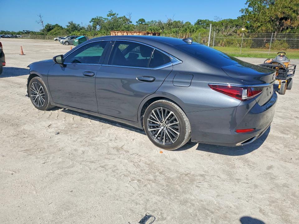 Продаж на аукціоні авто 2025 Lexus Es 350, vin: 58ADZ1B1XSU198069, номер лоту: 59838986