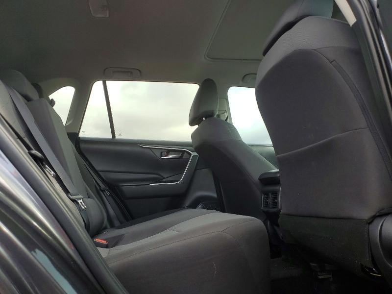 2020 Toyota Rav4 მანქანა იყიდება აუქციონზე, vin: 2T3R1RFV0LC119700, აუქციონის ნომერი: 60804106