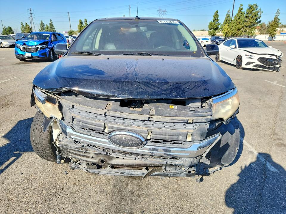Aukcja sprzedaży 2011 Ford Edge, vin: 2FMDK3KC7BBB47627, numer aukcji: 61889846