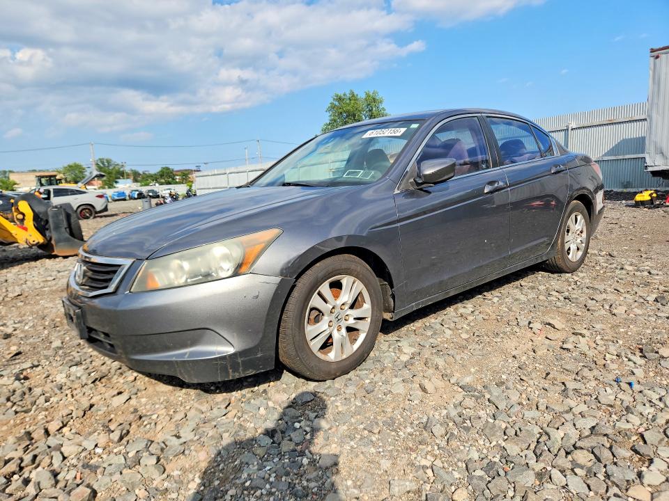 Продажа на аукционе авто 2010 Honda Accord, vin: 1HGCP2F4XAA102921, номер лота: 61052156