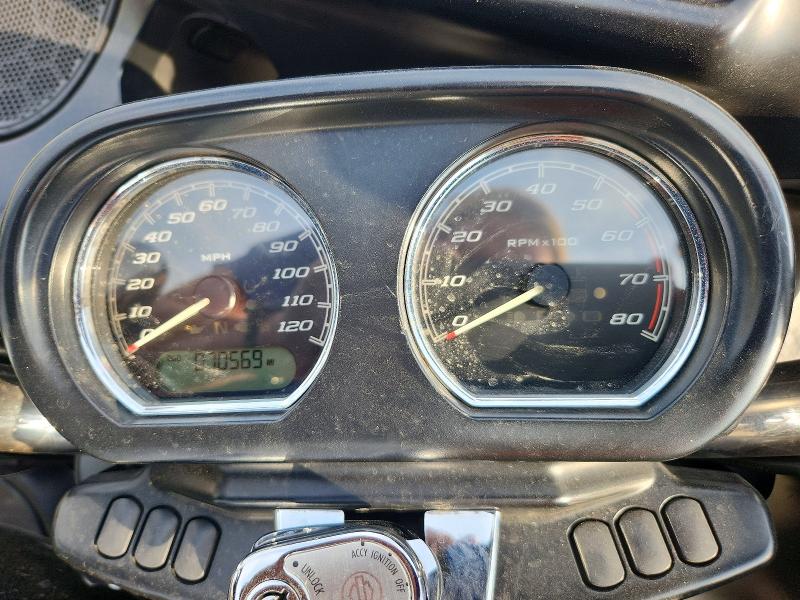 Продаж на аукціоні авто 2019 Harley-davidson Fltru, vin: 1HD1KGF17KB675387, номер лоту: 62044166